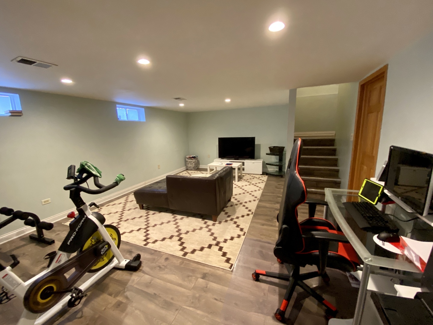 5526 W Windsor Avenue #G, Chicago, IL 60630