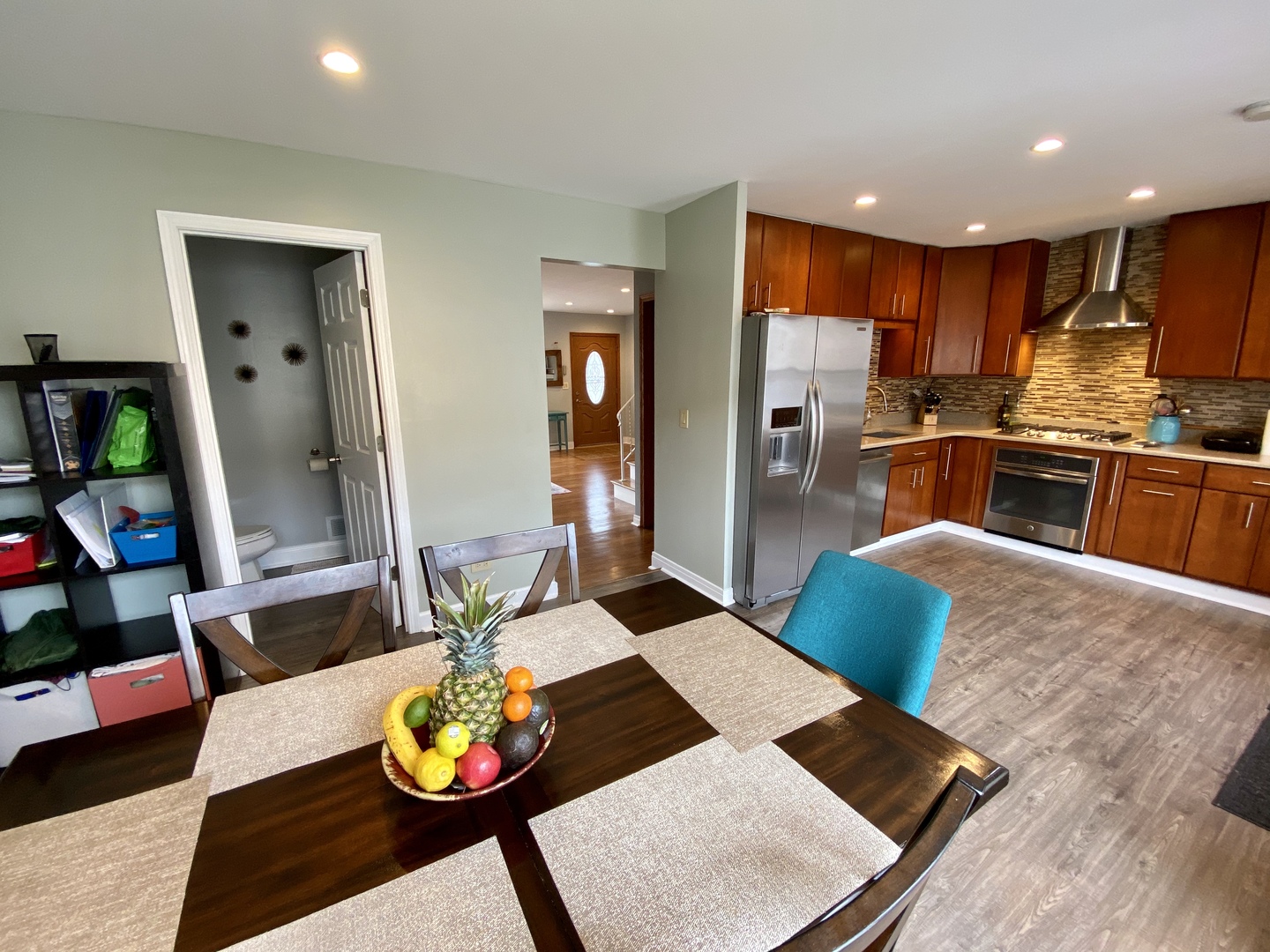 5526 W Windsor Avenue #G, Chicago, IL 60630