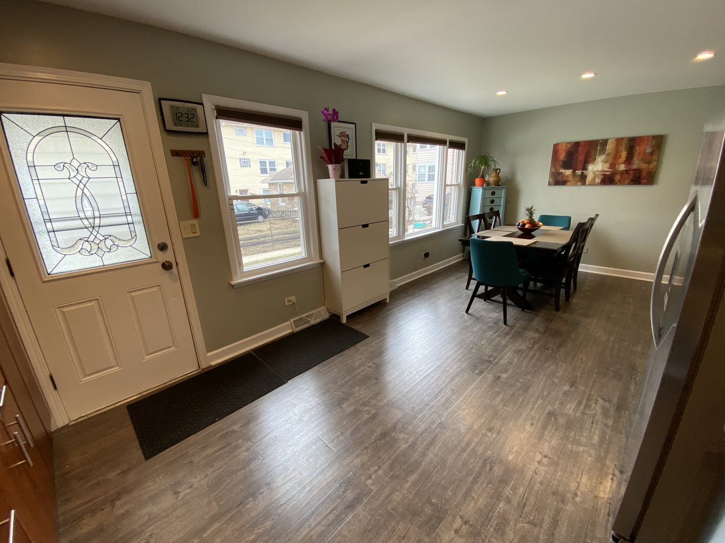 5526 W Windsor Avenue #G, Chicago, IL 60630