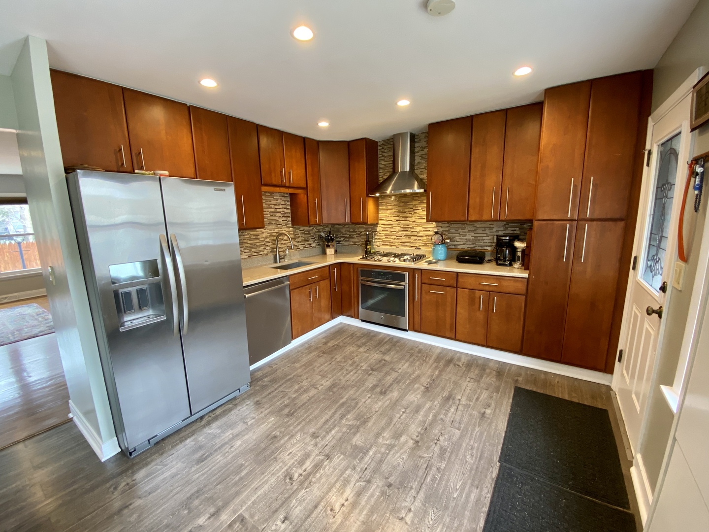 5526 W Windsor Avenue #G, Chicago, IL 60630