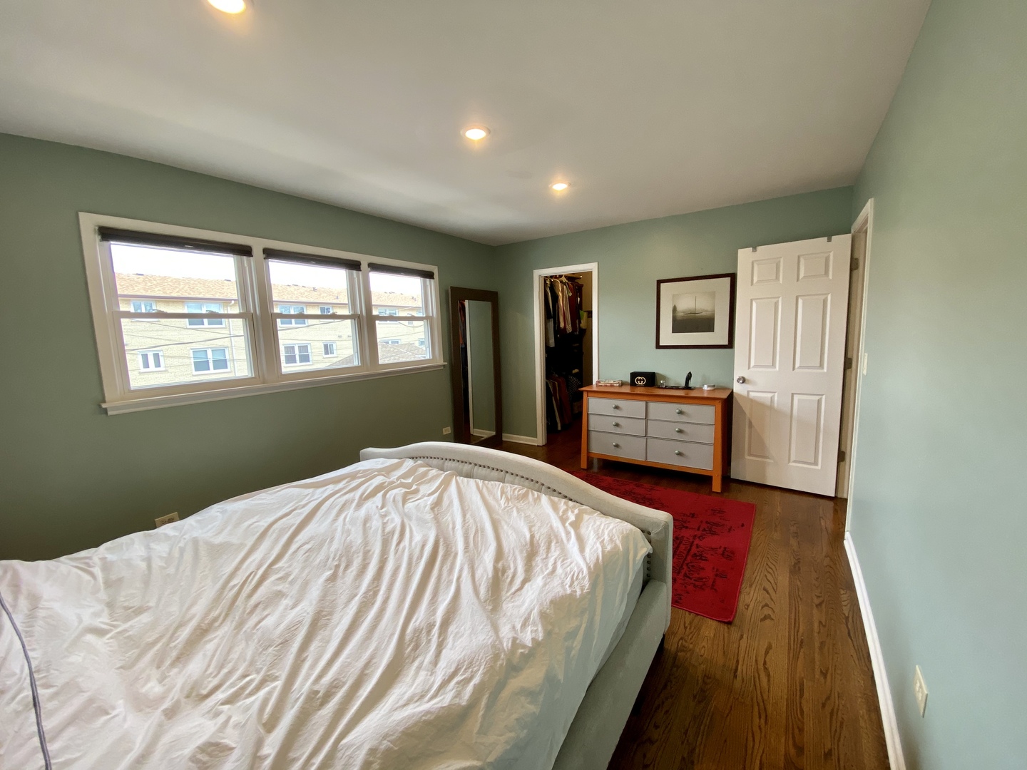 5526 W Windsor Avenue #G, Chicago, IL 60630