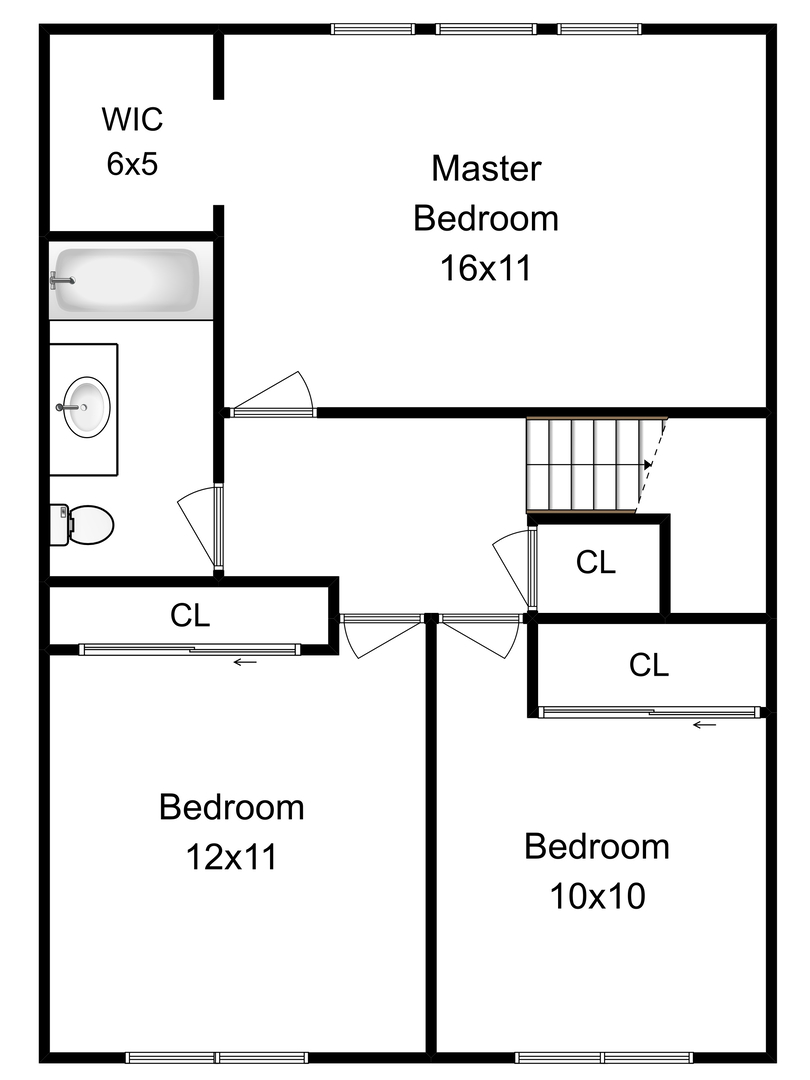 5526 W Windsor Avenue #G, Chicago, IL 60630