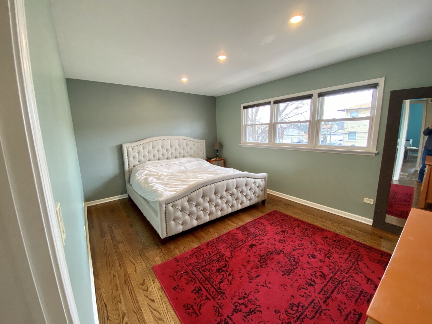 5526 W Windsor Avenue #G, Chicago, IL 60630