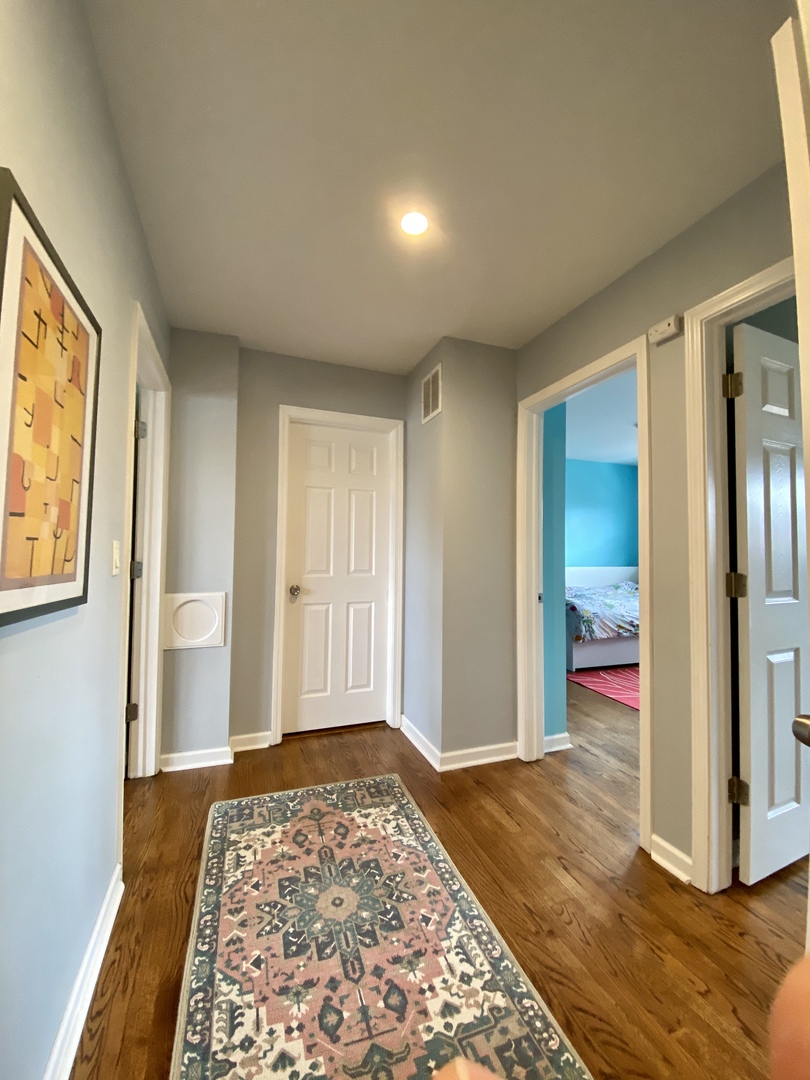 5526 W Windsor Avenue #G, Chicago, IL 60630