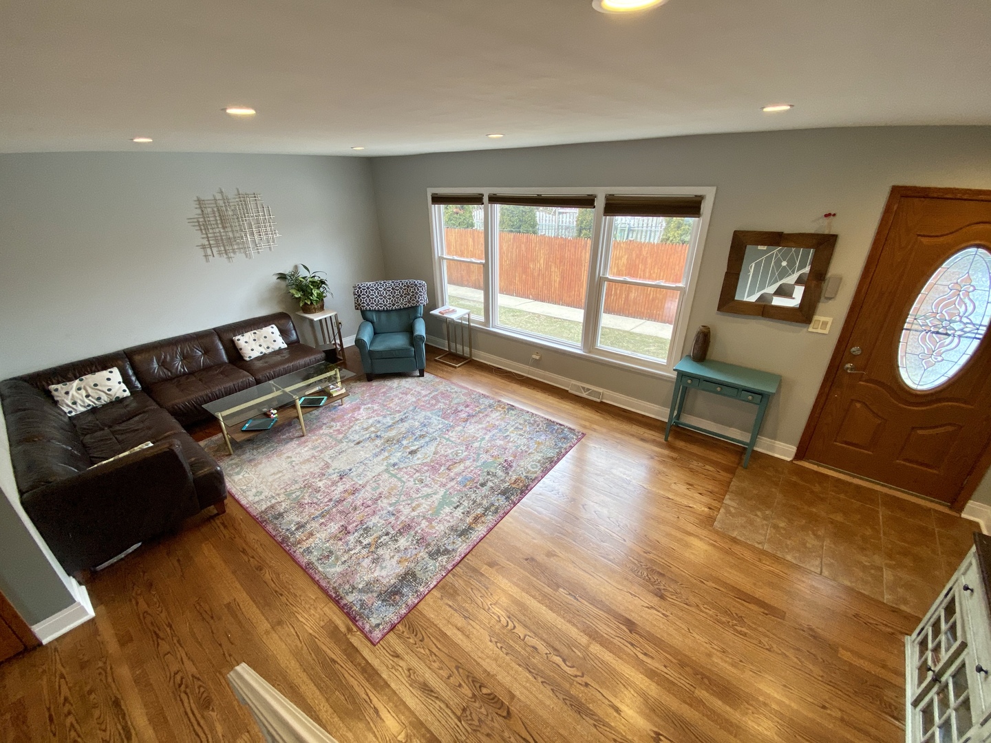 5526 W Windsor Avenue #G, Chicago, IL 60630