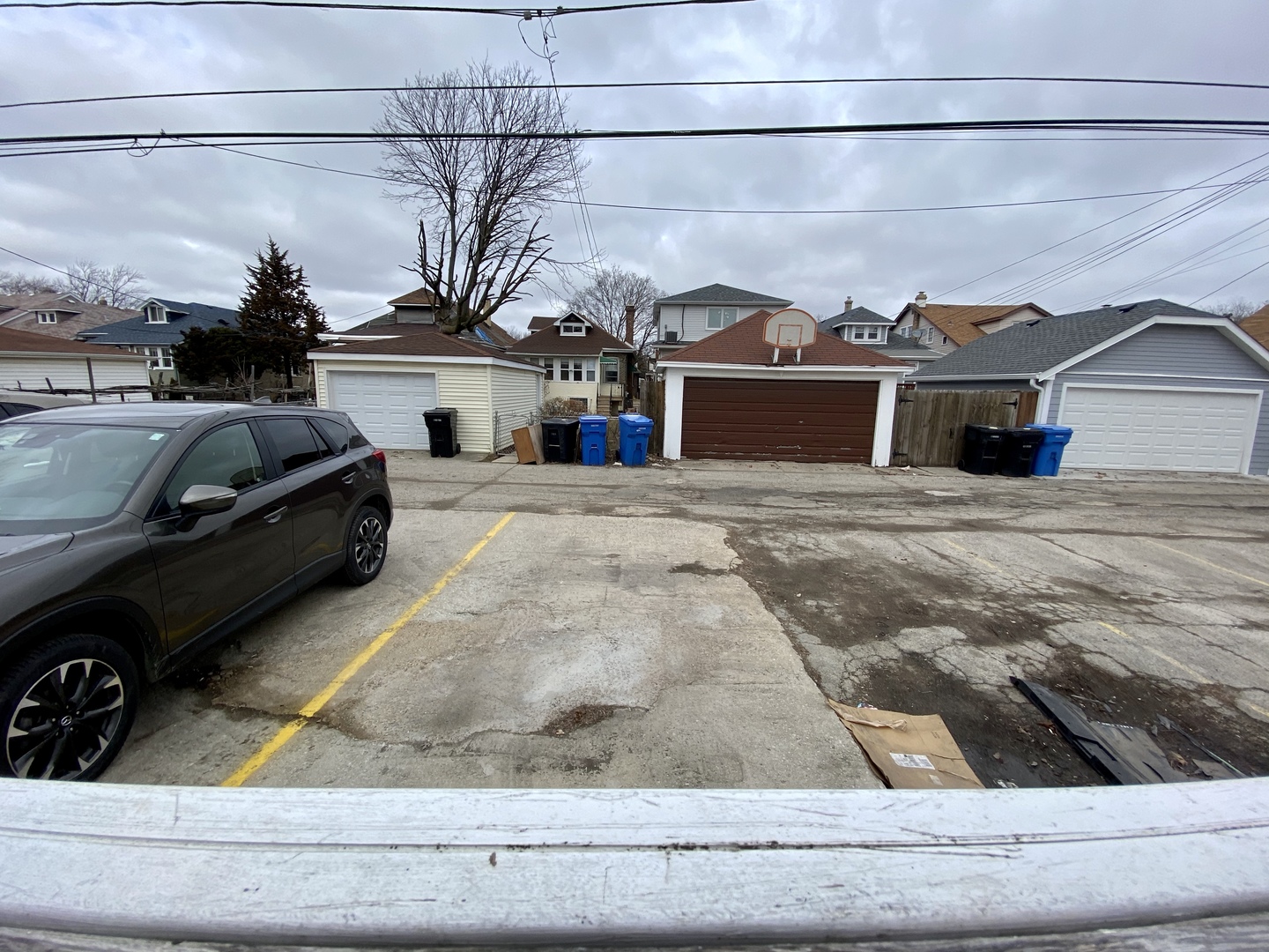 5526 W Windsor Avenue #G, Chicago, IL 60630