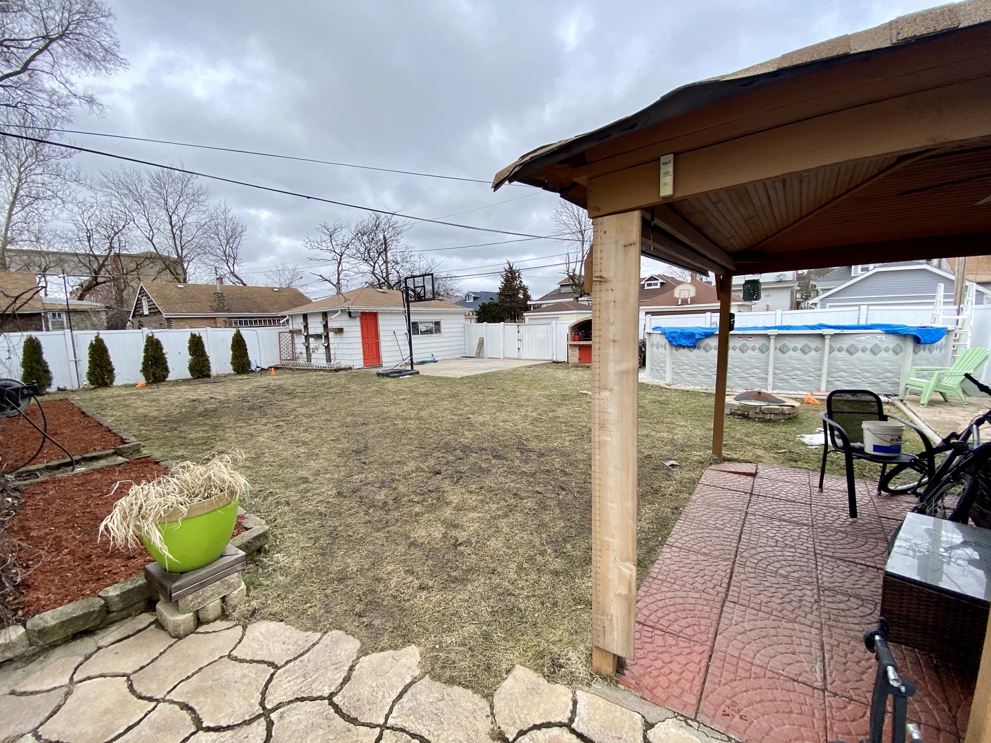 5526 W Windsor Avenue #G, Chicago, IL 60630