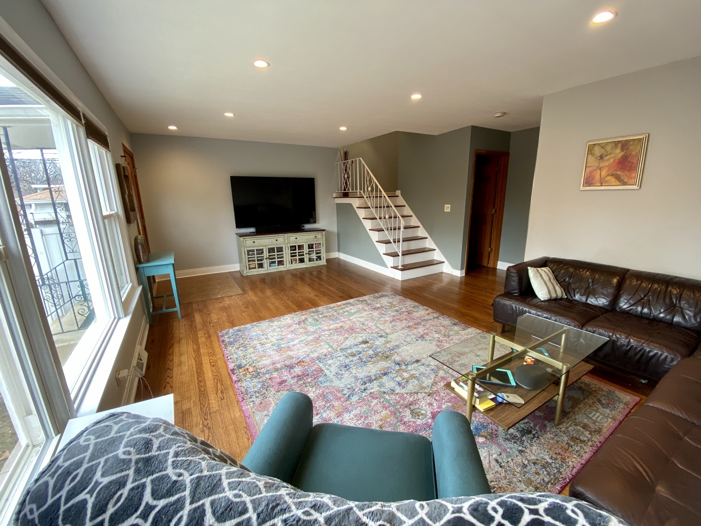 5526 W Windsor Avenue #G, Chicago, IL 60630