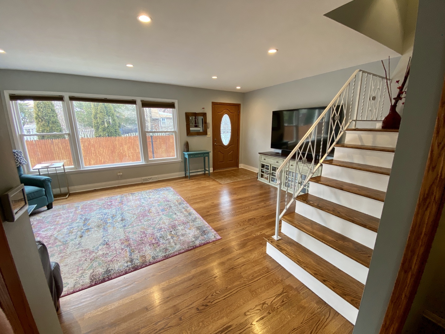 5526 W Windsor Avenue #G, Chicago, IL 60630