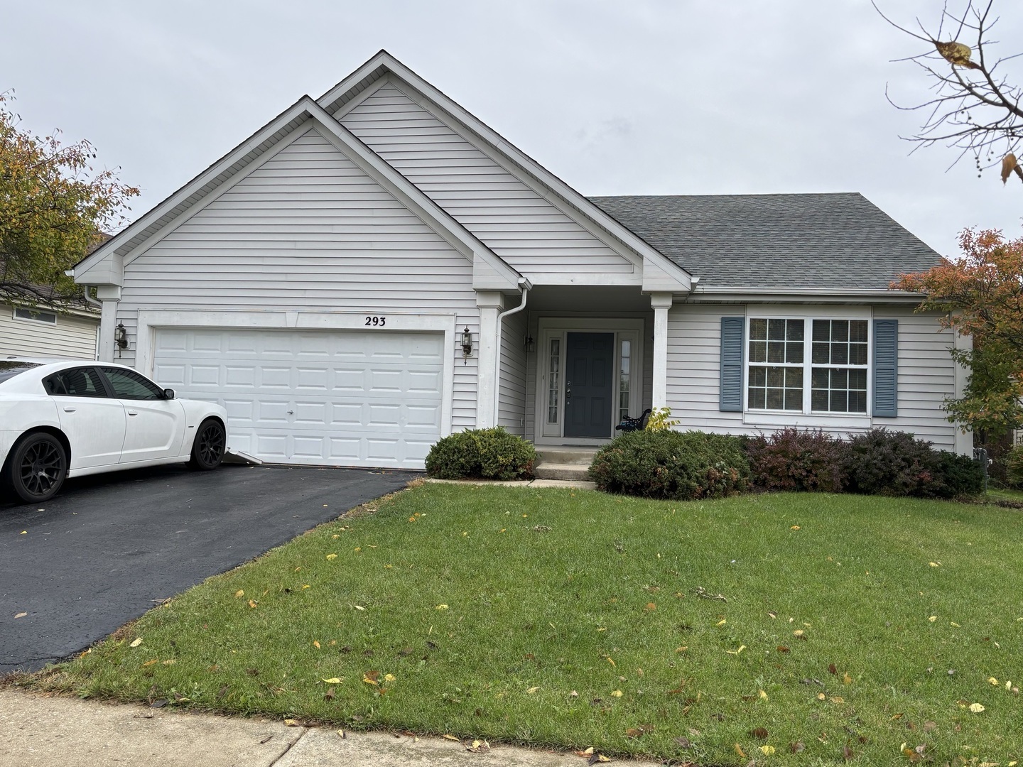 Round Lake, IL 60073