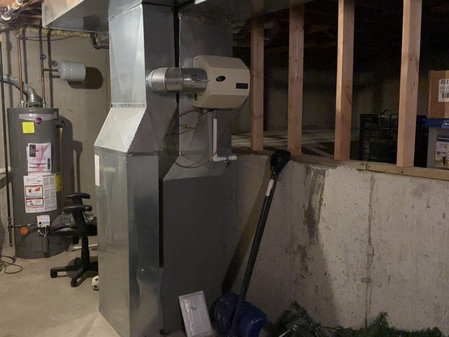 Round Lake, IL 60073