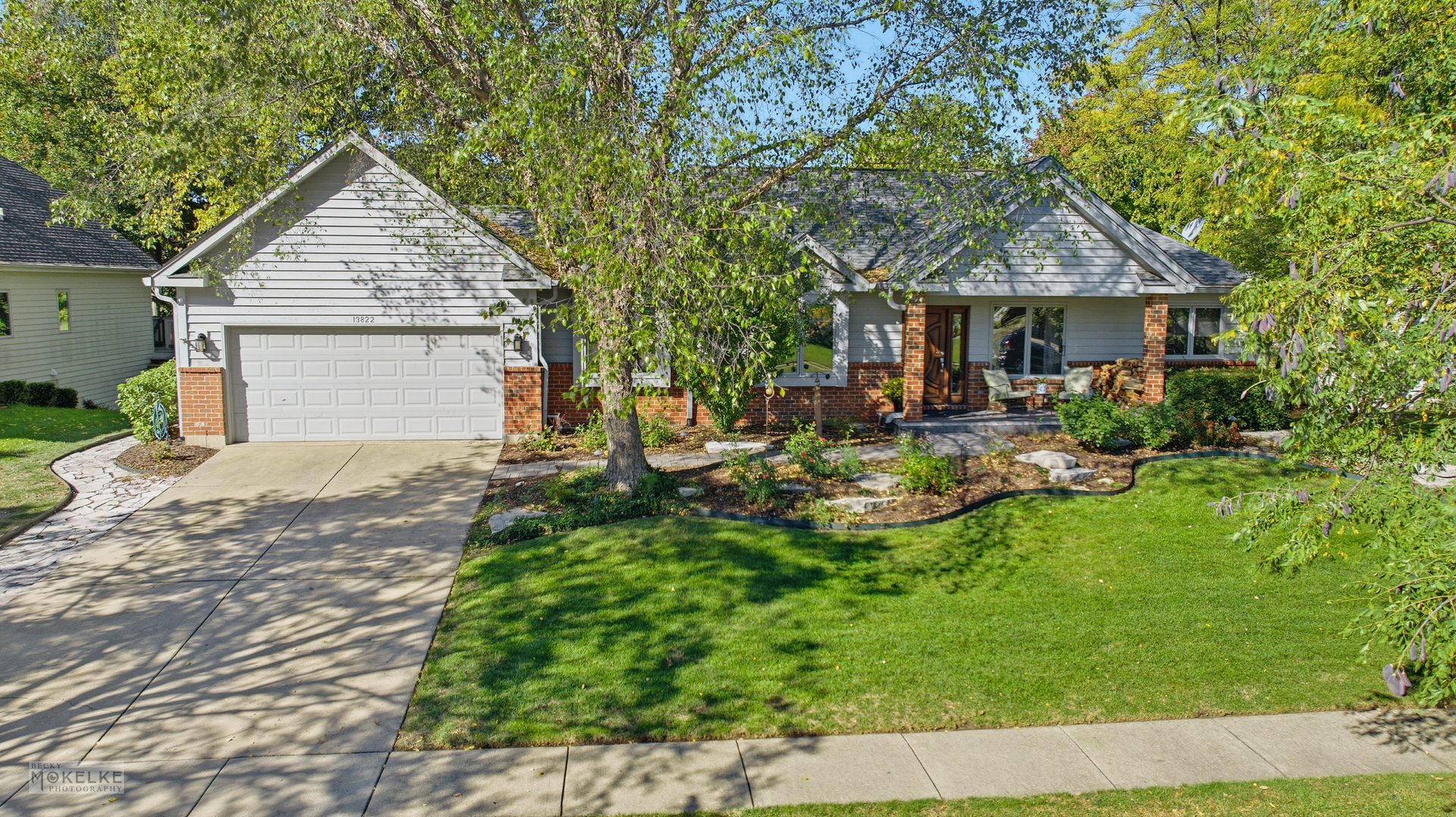 13822 Capista Drive, Plainfield, IL 60544