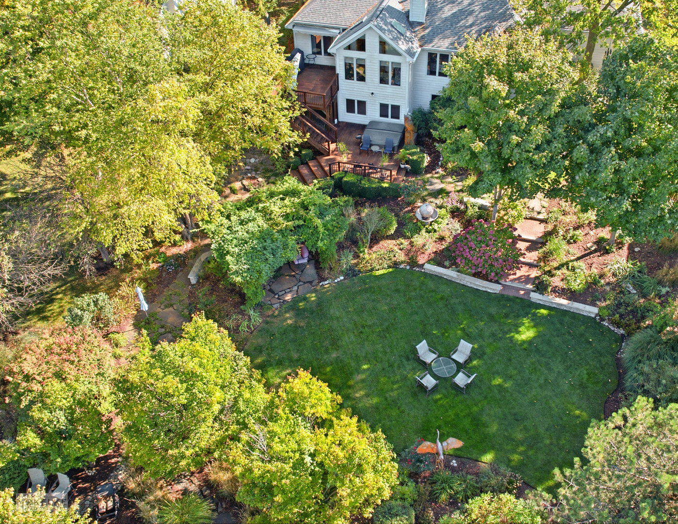 13822 Capista Drive, Plainfield, IL 60544