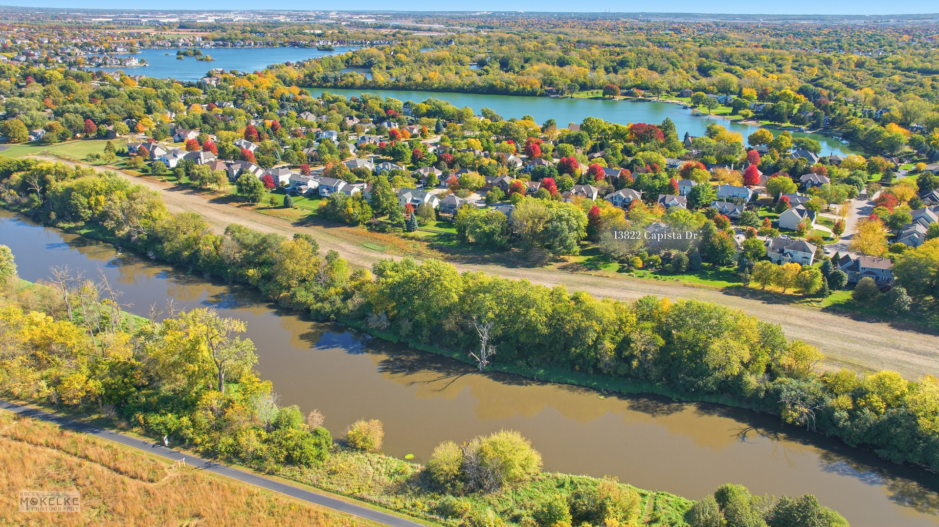 13822 Capista Drive, Plainfield, IL 60544