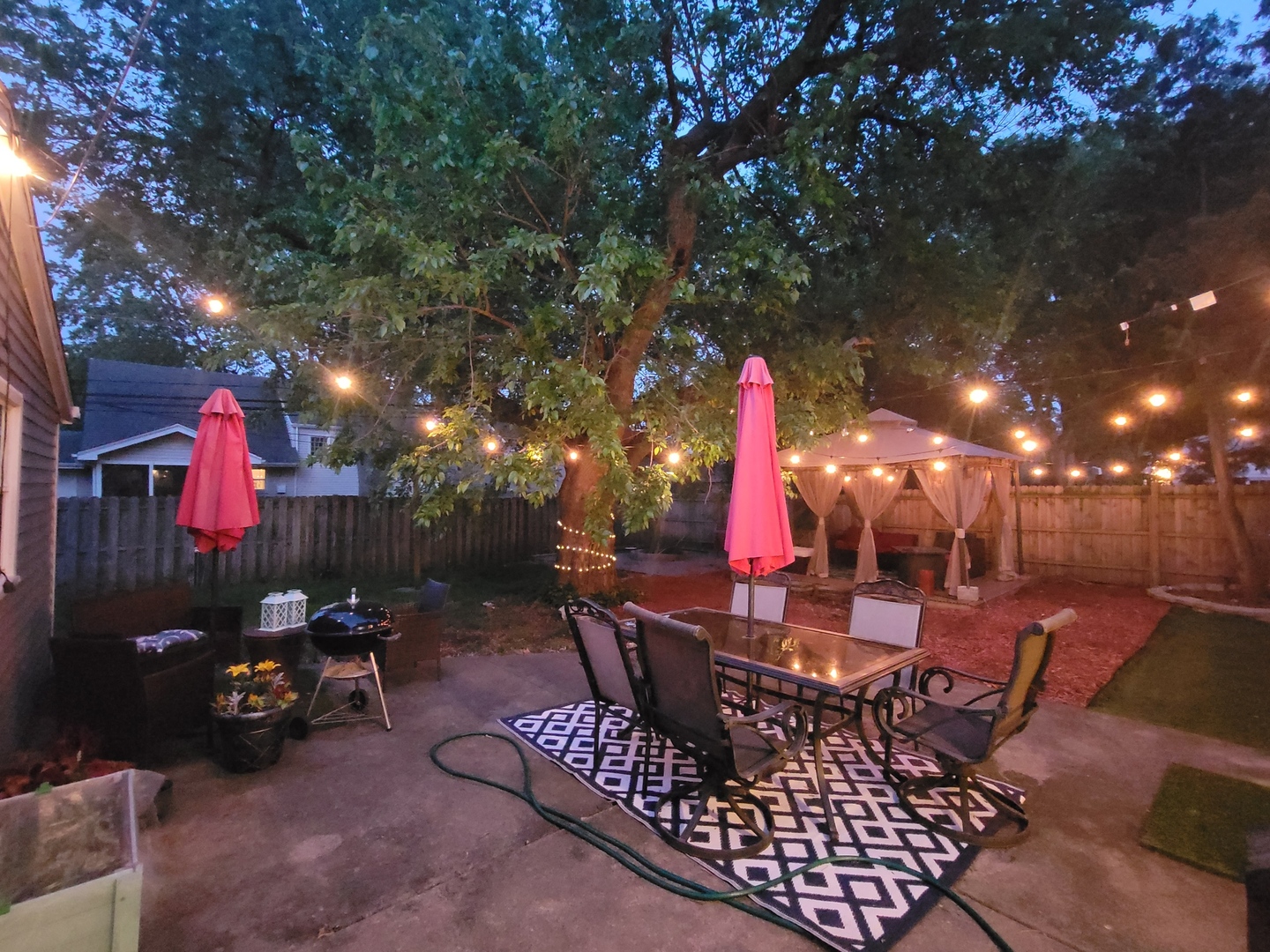 419 Longwood Drive, Chicago Heights, IL 60411