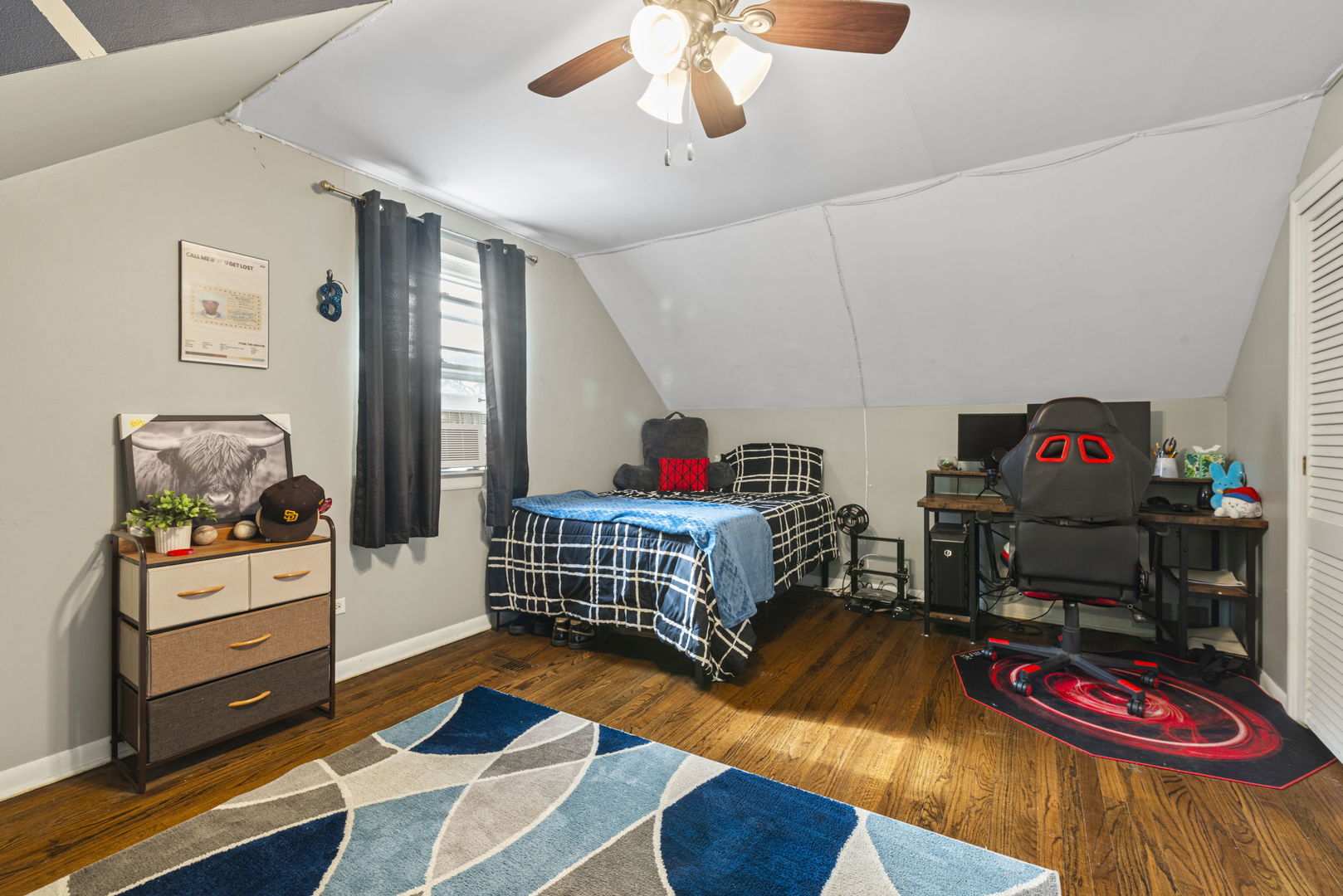 419 Longwood Drive, Chicago Heights, IL 60411