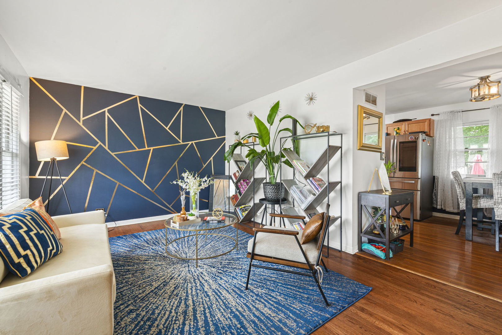 419 Longwood Drive, Chicago Heights, IL 60411