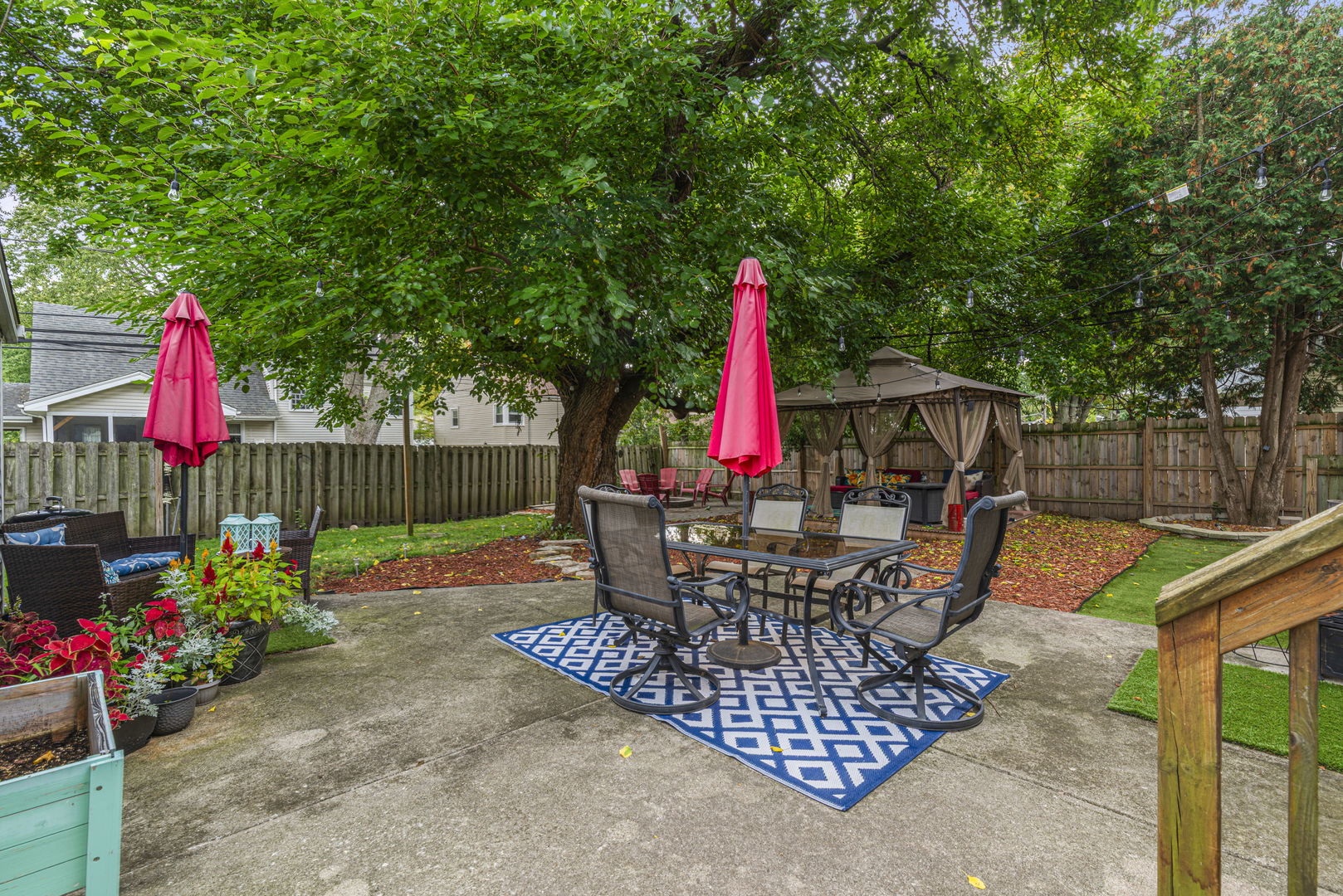 419 Longwood Drive, Chicago Heights, IL 60411