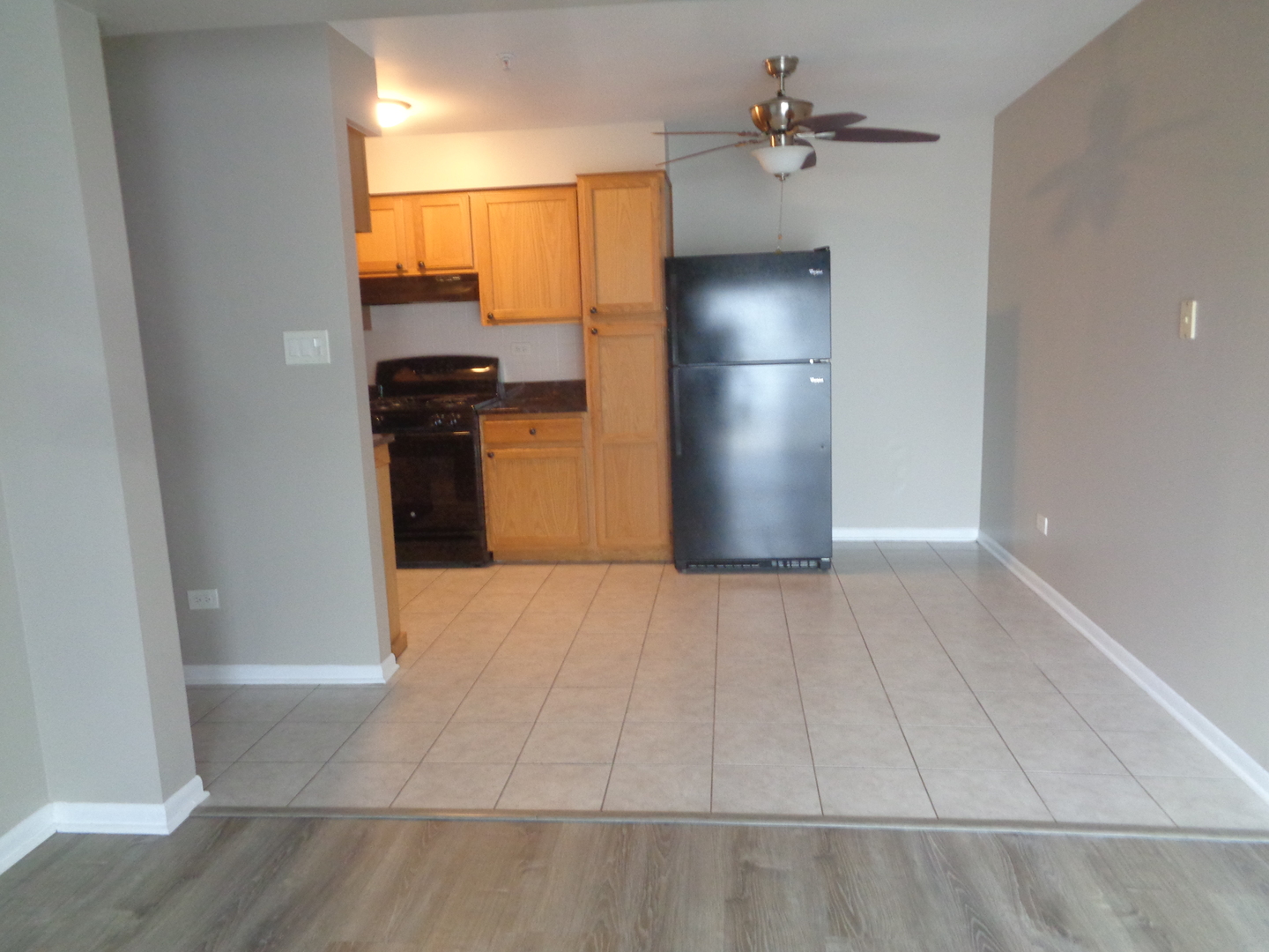 5724 111th Street #1C, Chicago Ridge, IL 60415