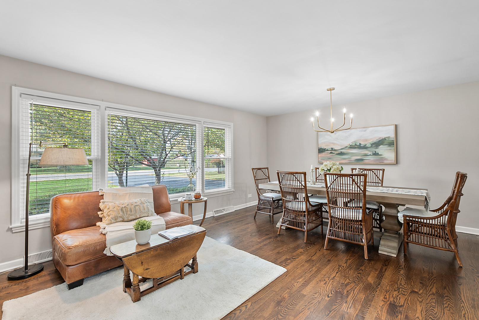 6221 Linden Lane, La Grange Highlands, IL 60525