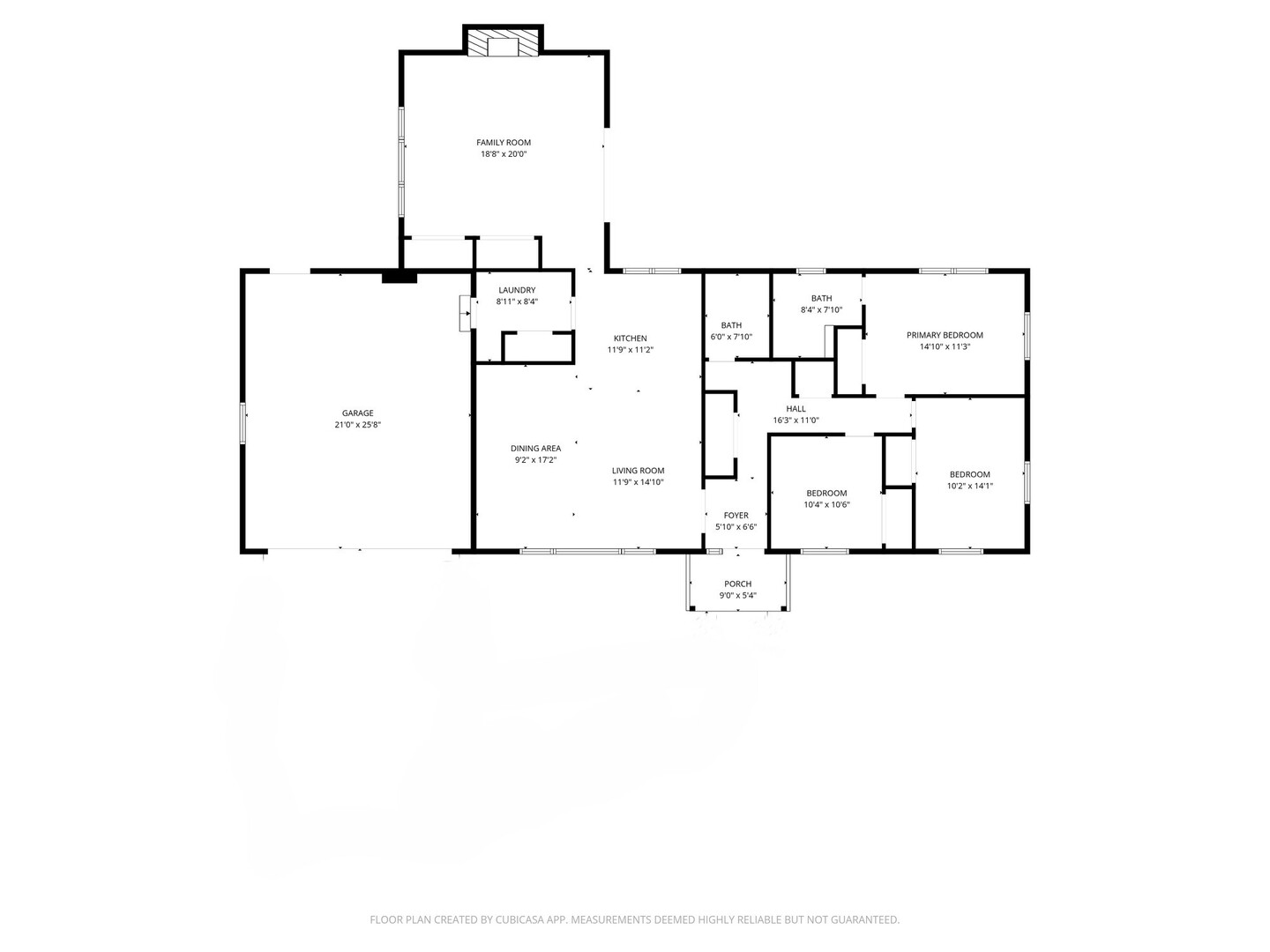 6221 Linden Lane, La Grange Highlands, IL 60525