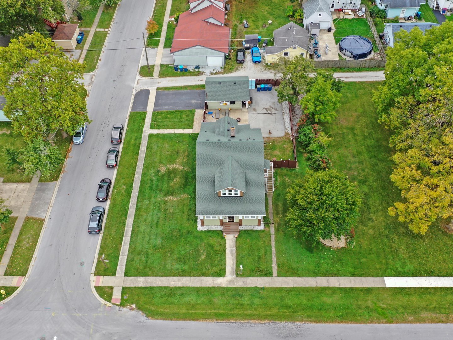 640 2nd Street, Crete, IL 60417