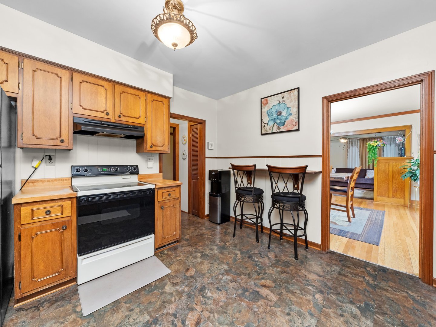 640 2nd Street, Crete, IL 60417