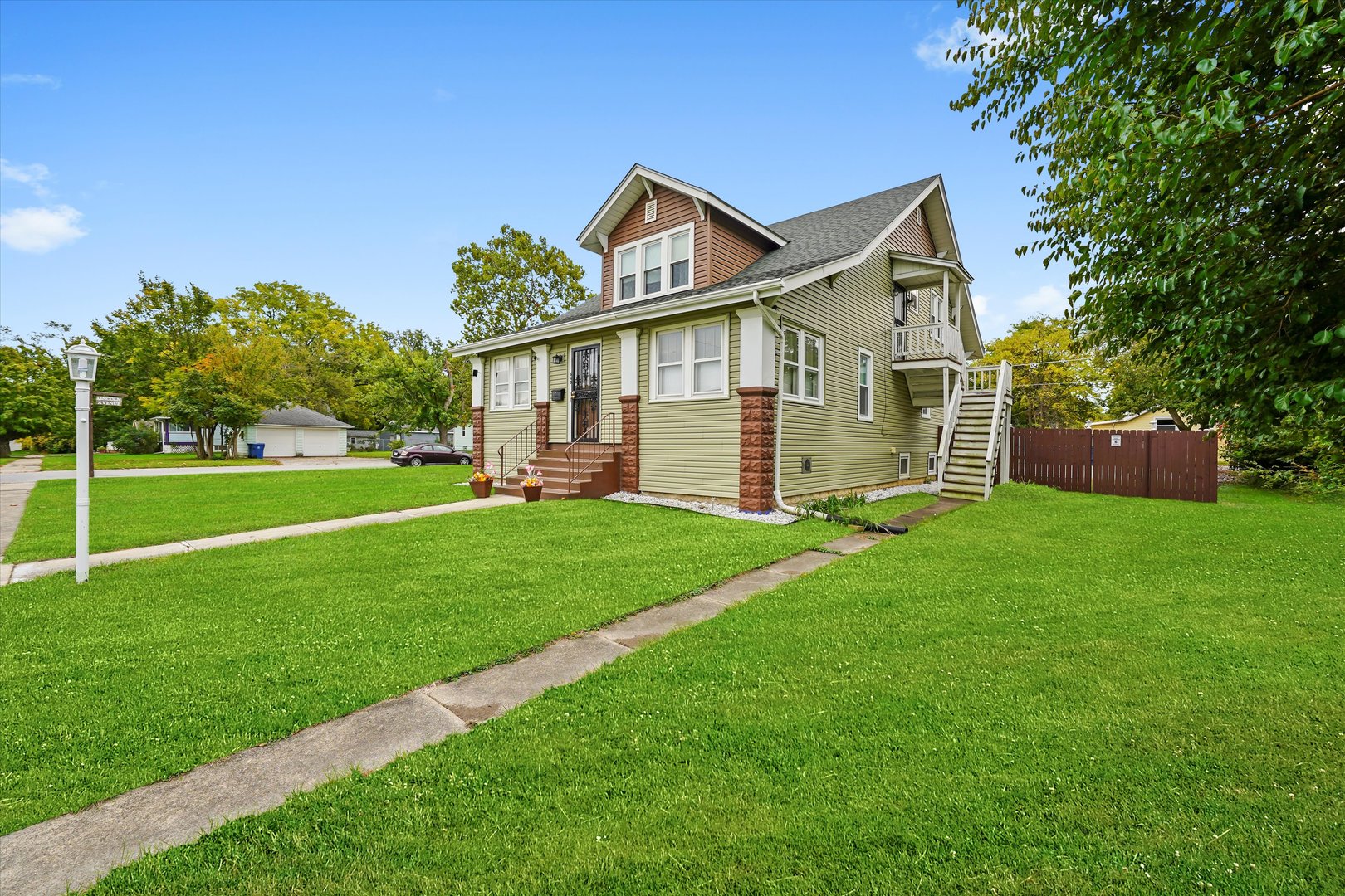 640 2nd Street, Crete, IL 60417