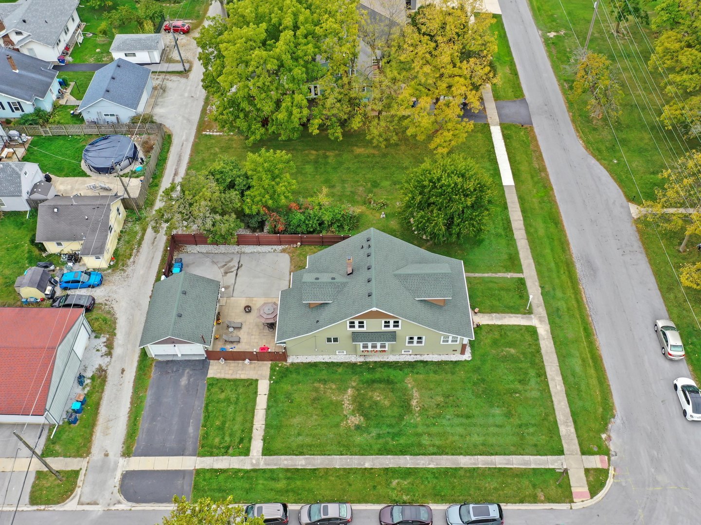 640 2nd Street, Crete, IL 60417