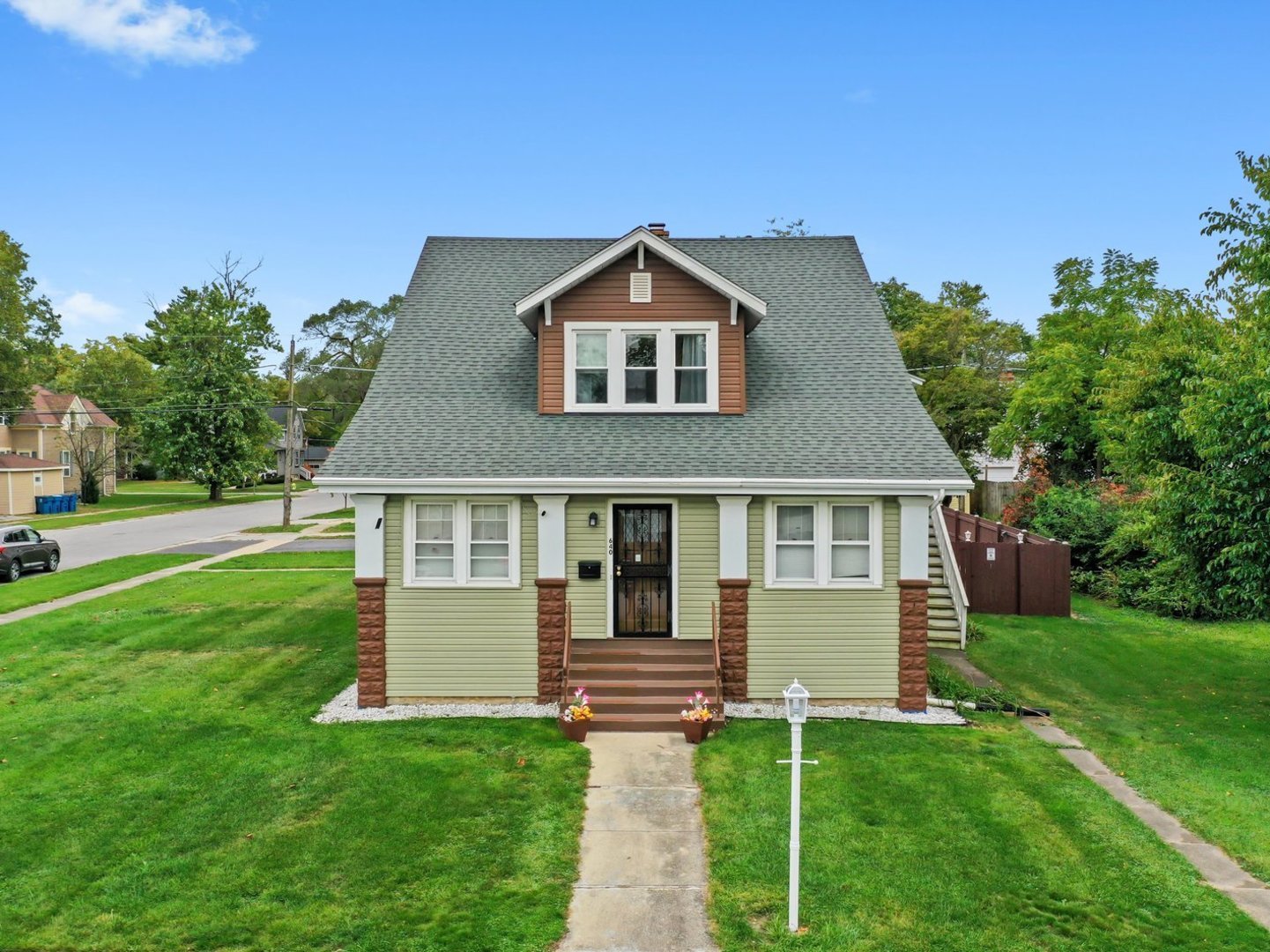 640 2nd Street, Crete, IL 60417
