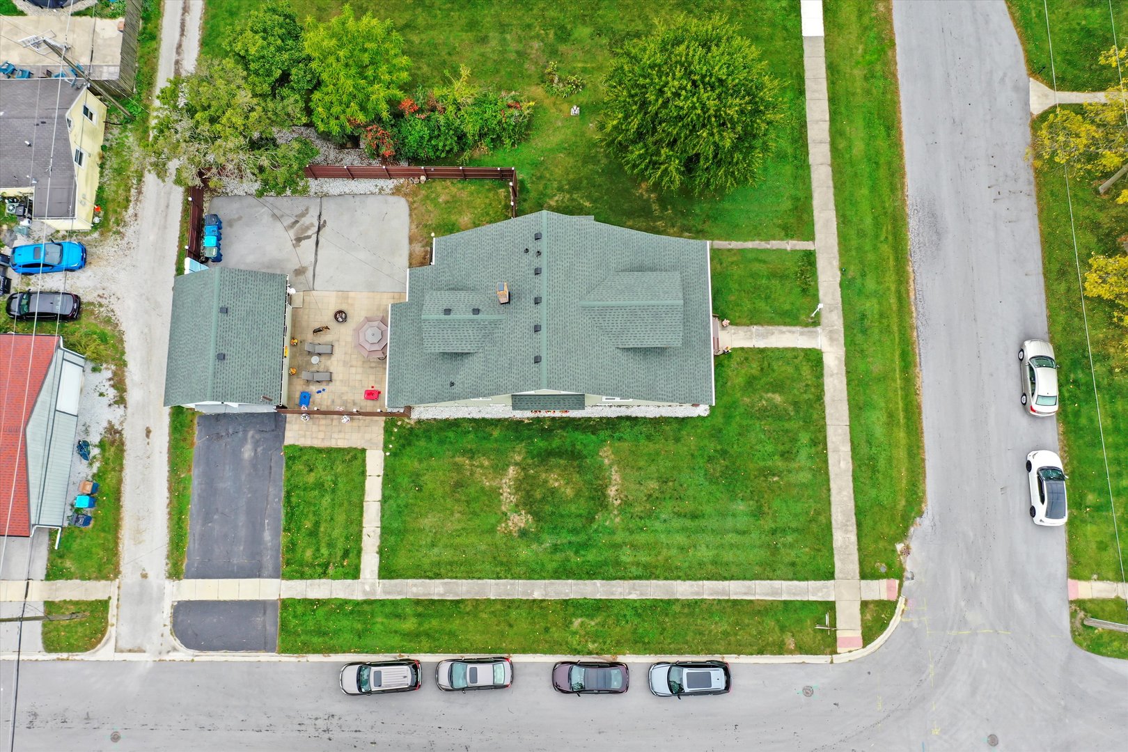 640 2nd Street, Crete, IL 60417
