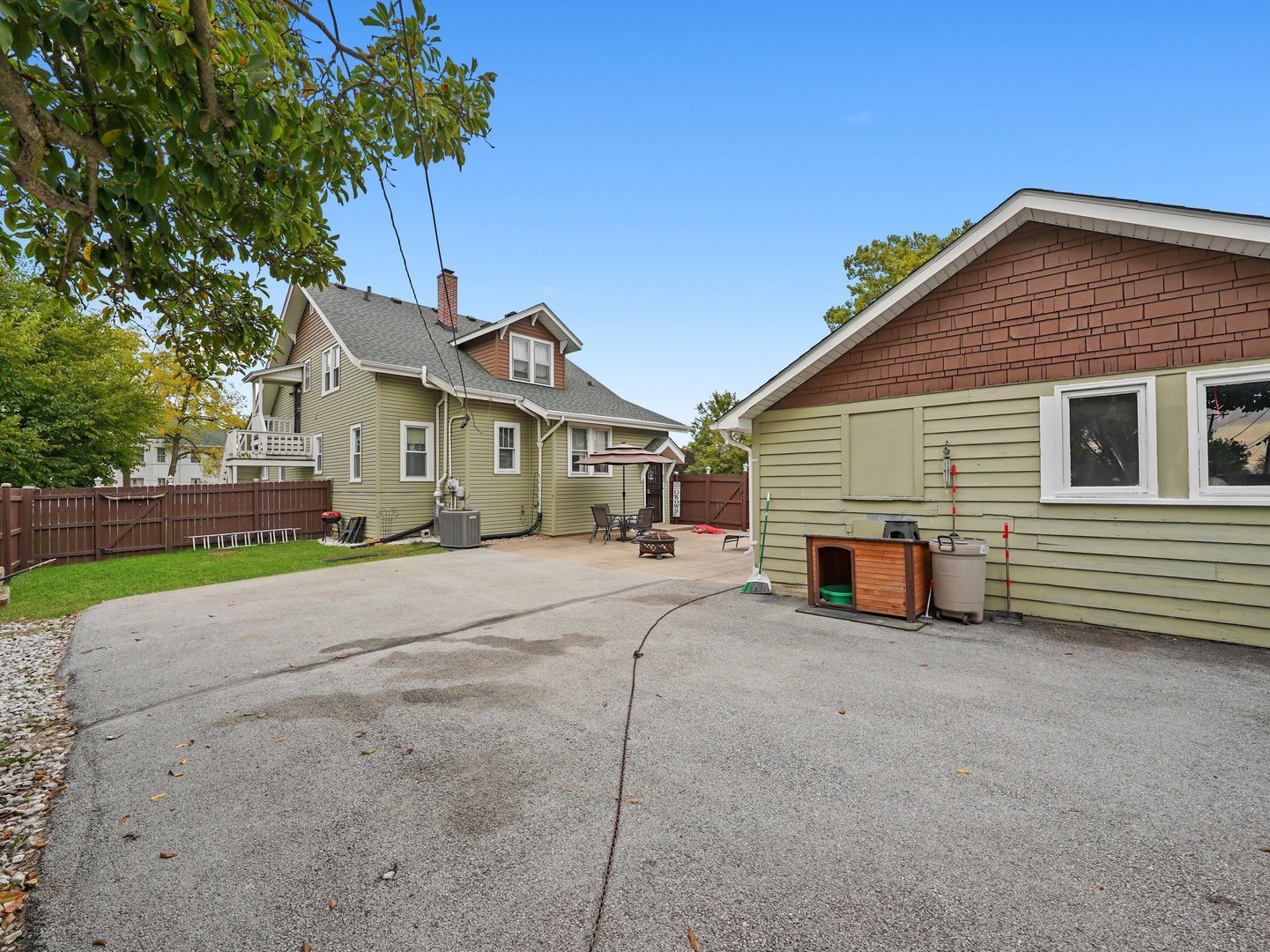 640 2nd Street, Crete, IL 60417