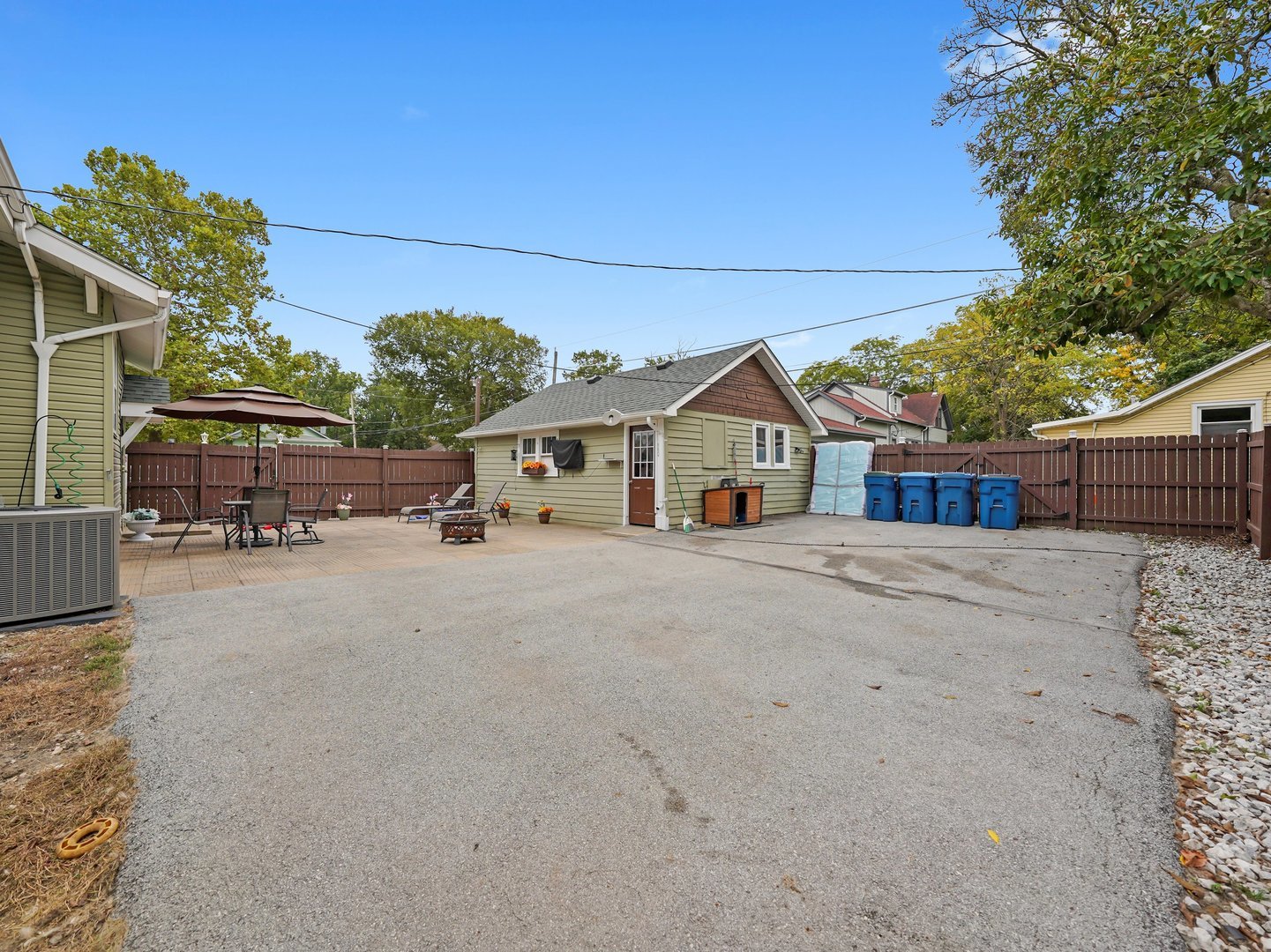 640 2nd Street, Crete, IL 60417
