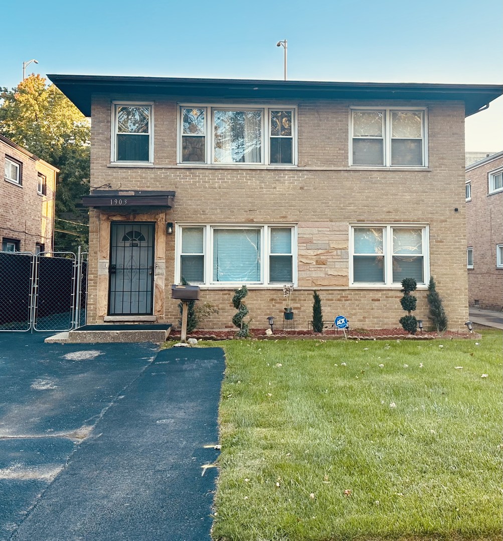 1903 171st Street, Hazel Crest, IL 60429