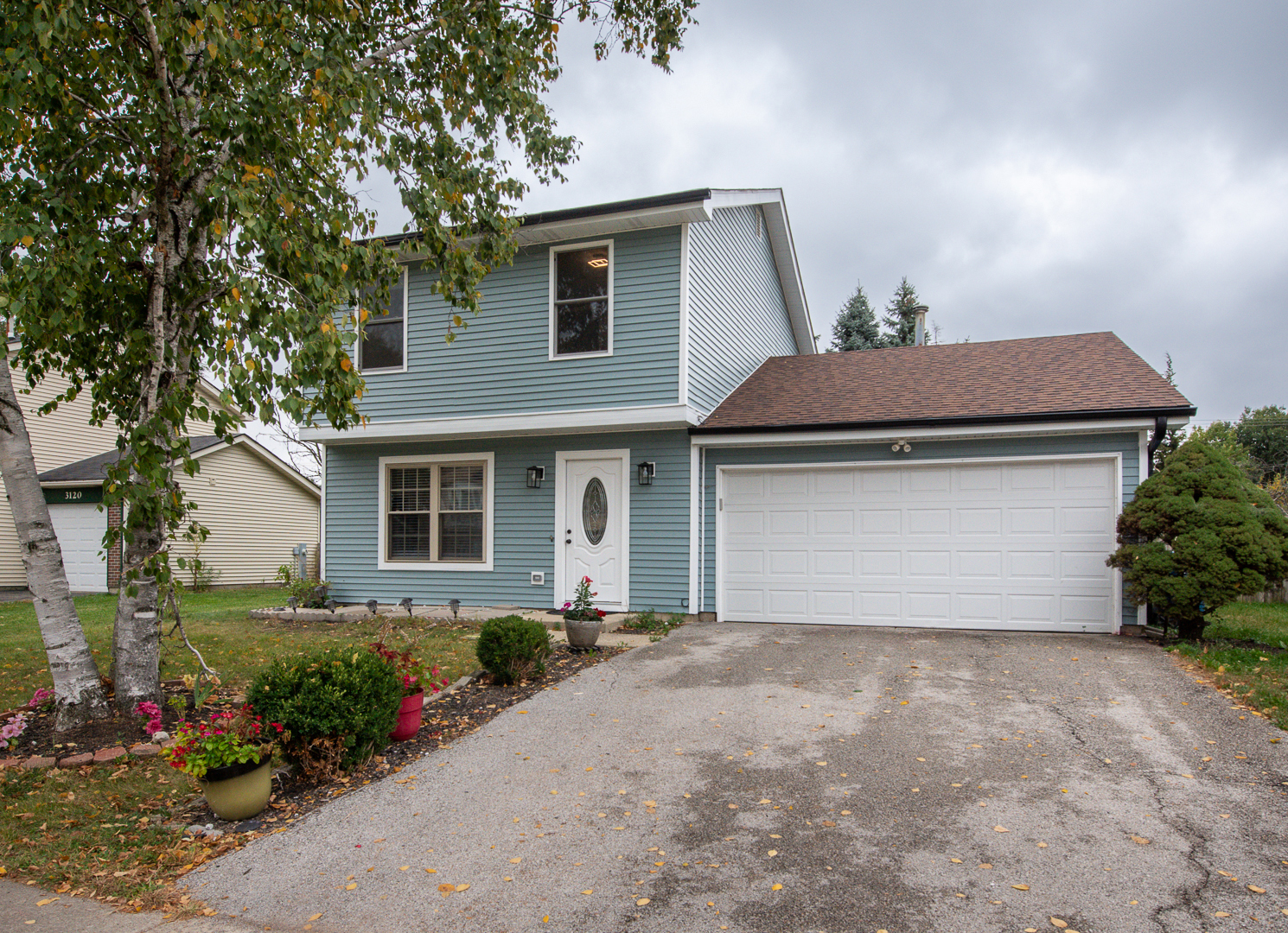 3110 E Winchester Court, Aurora, IL 60504