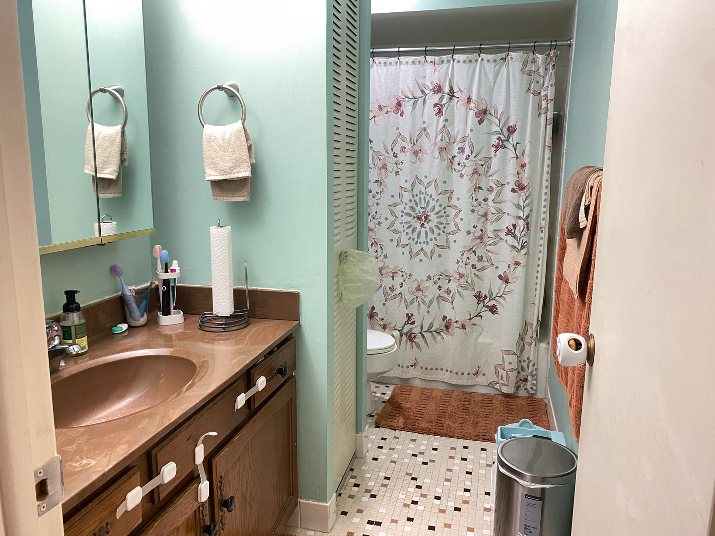 11210 Sycamore Lane #61C, Palos Hills, IL 60465