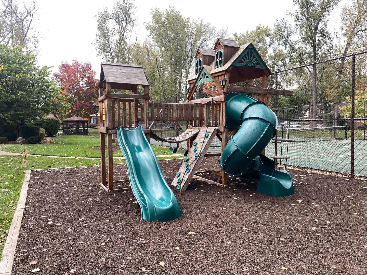 11210 Sycamore Lane #61C, Palos Hills, IL 60465