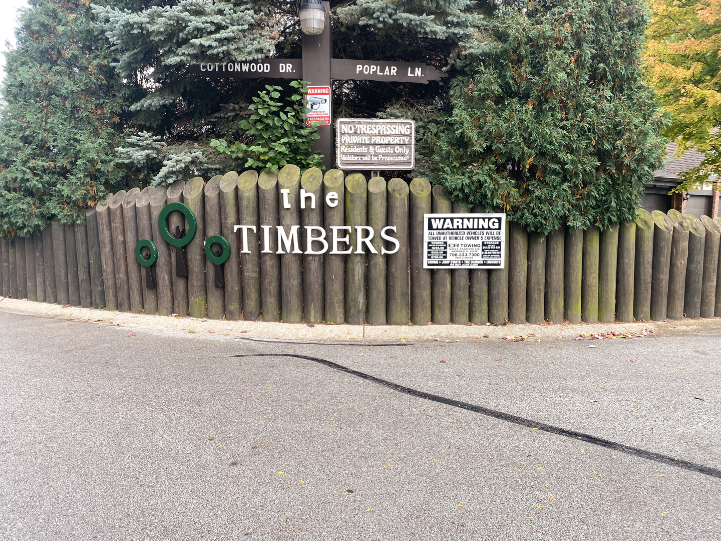 11210 Sycamore Lane #61C, Palos Hills, IL 60465