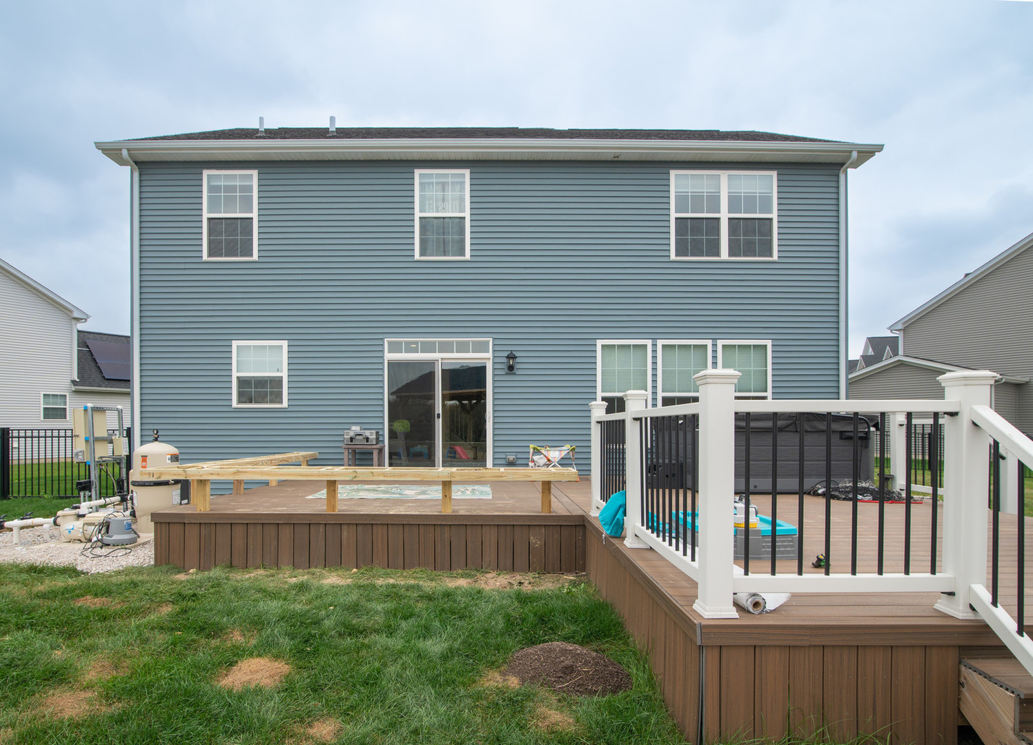 26536 W Red Apple Road, Plainfield, IL 60585