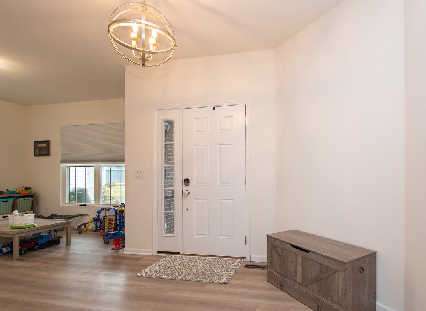 26536 W Red Apple Road, Plainfield, IL 60585