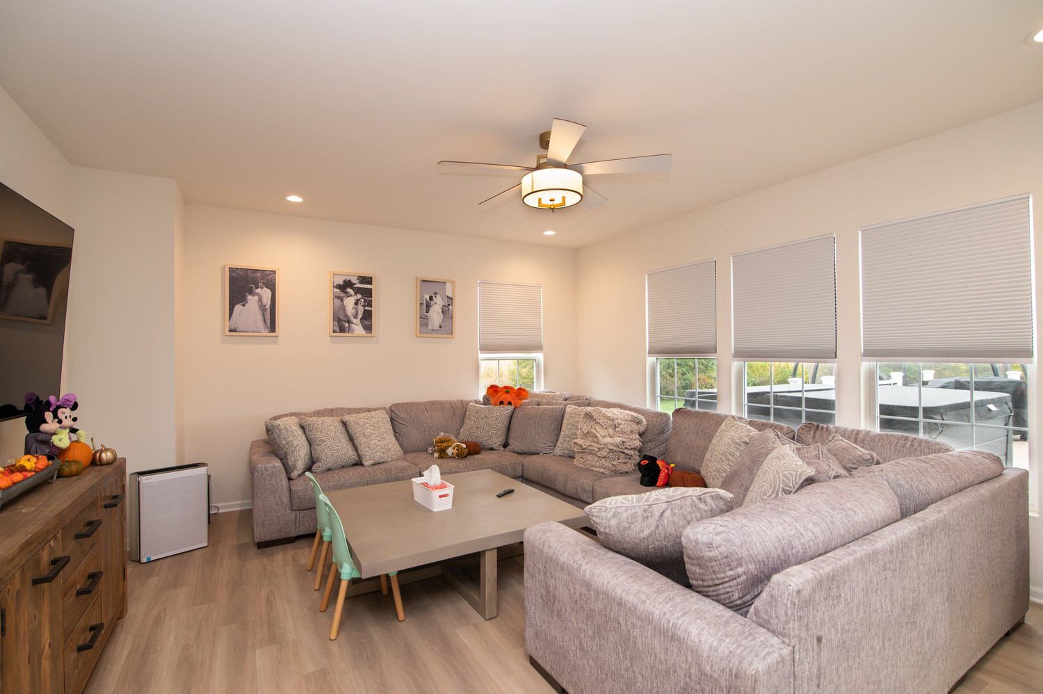 26536 W Red Apple Road, Plainfield, IL 60585