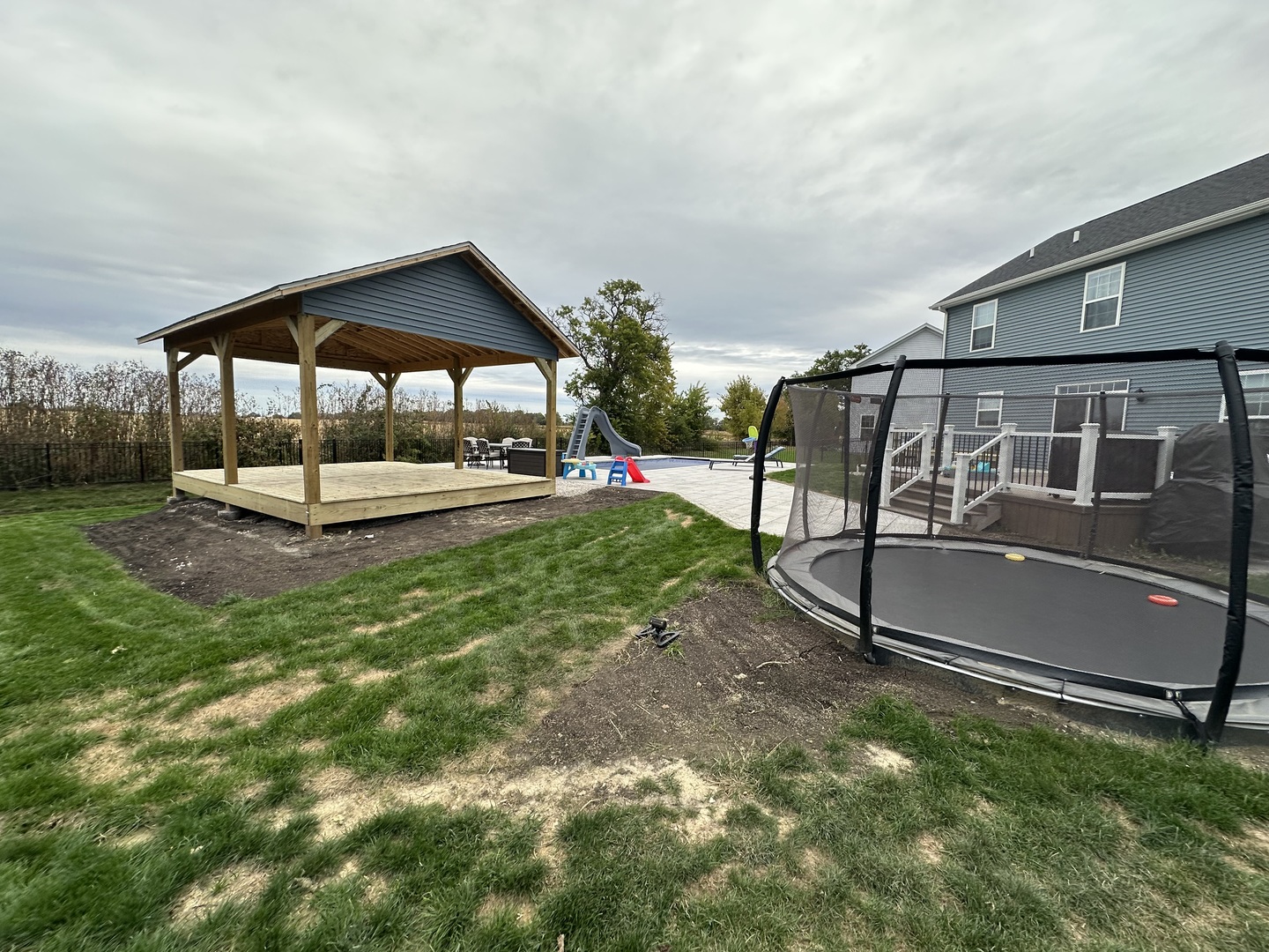 26536 W Red Apple Road, Plainfield, IL 60585