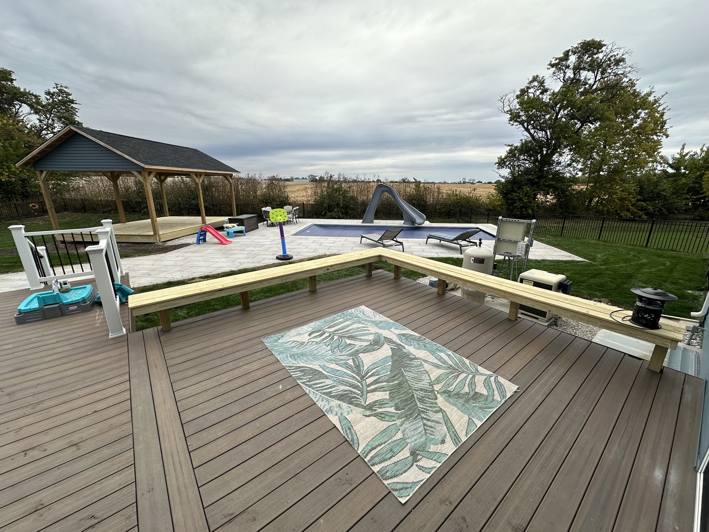 26536 W Red Apple Road, Plainfield, IL 60585