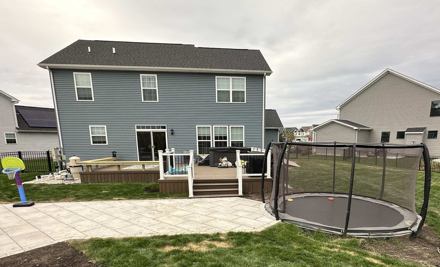 26536 W Red Apple Road, Plainfield, IL 60585