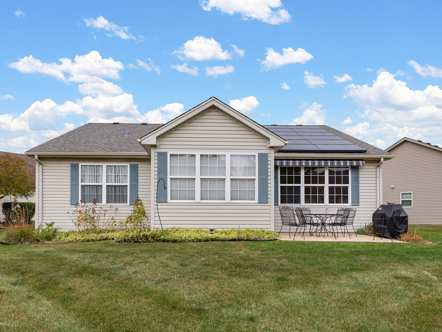 16937 Amherst Court, Lockport, IL 60441