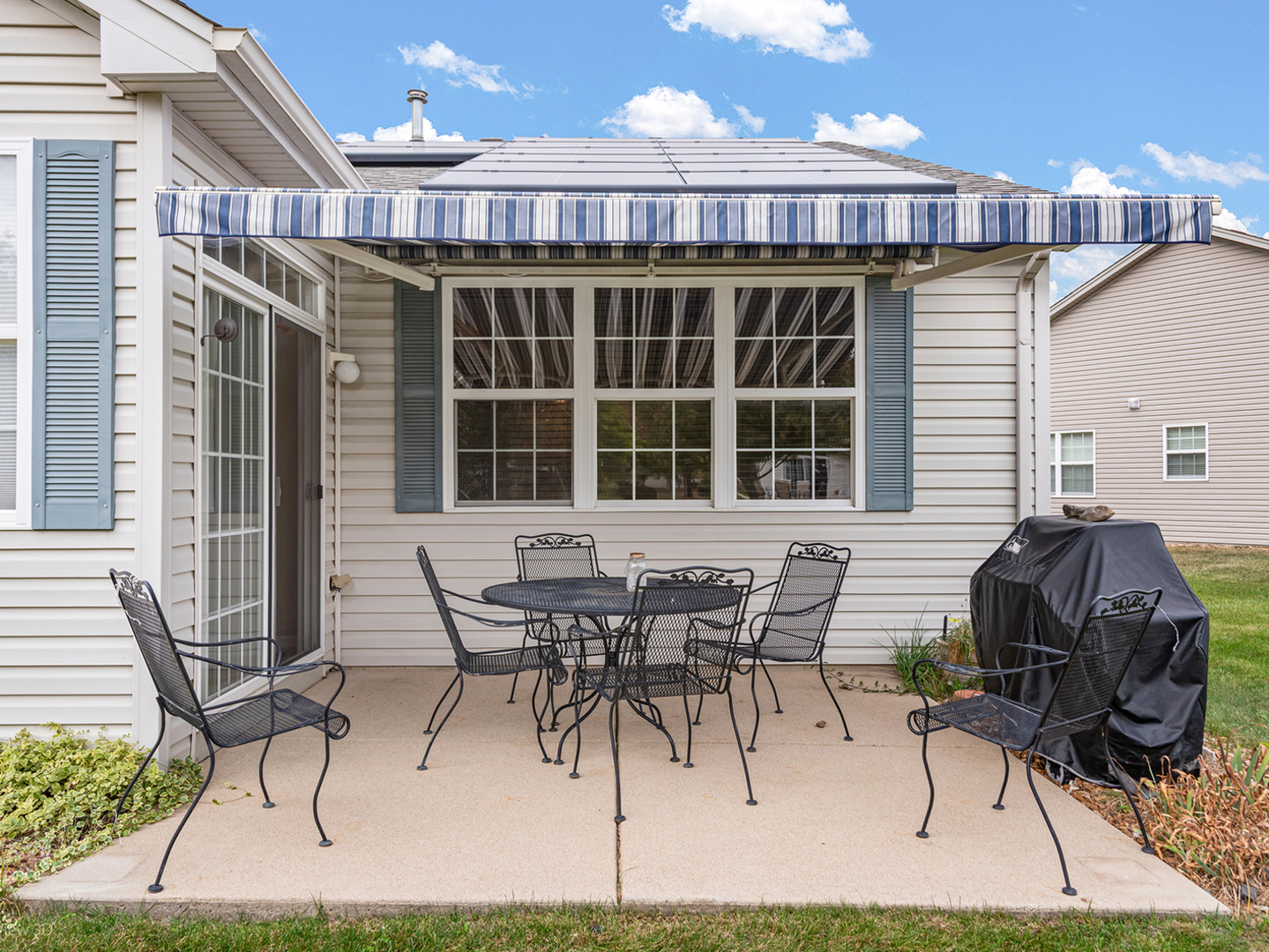 16937 Amherst Court, Lockport, IL 60441