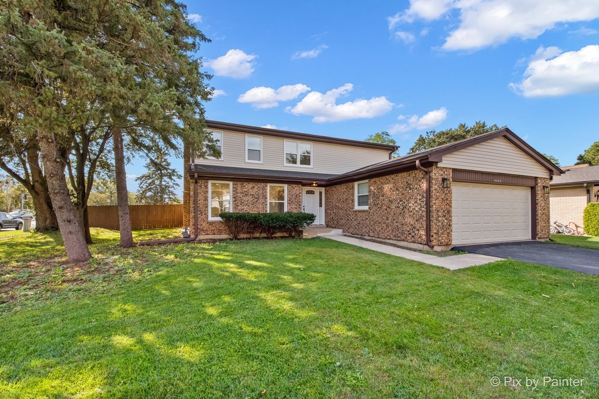 Mount Prospect, IL 60056
