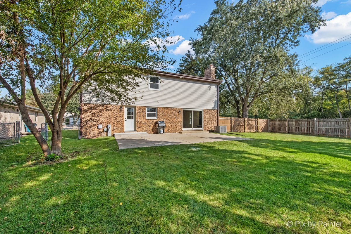Mount Prospect, IL 60056