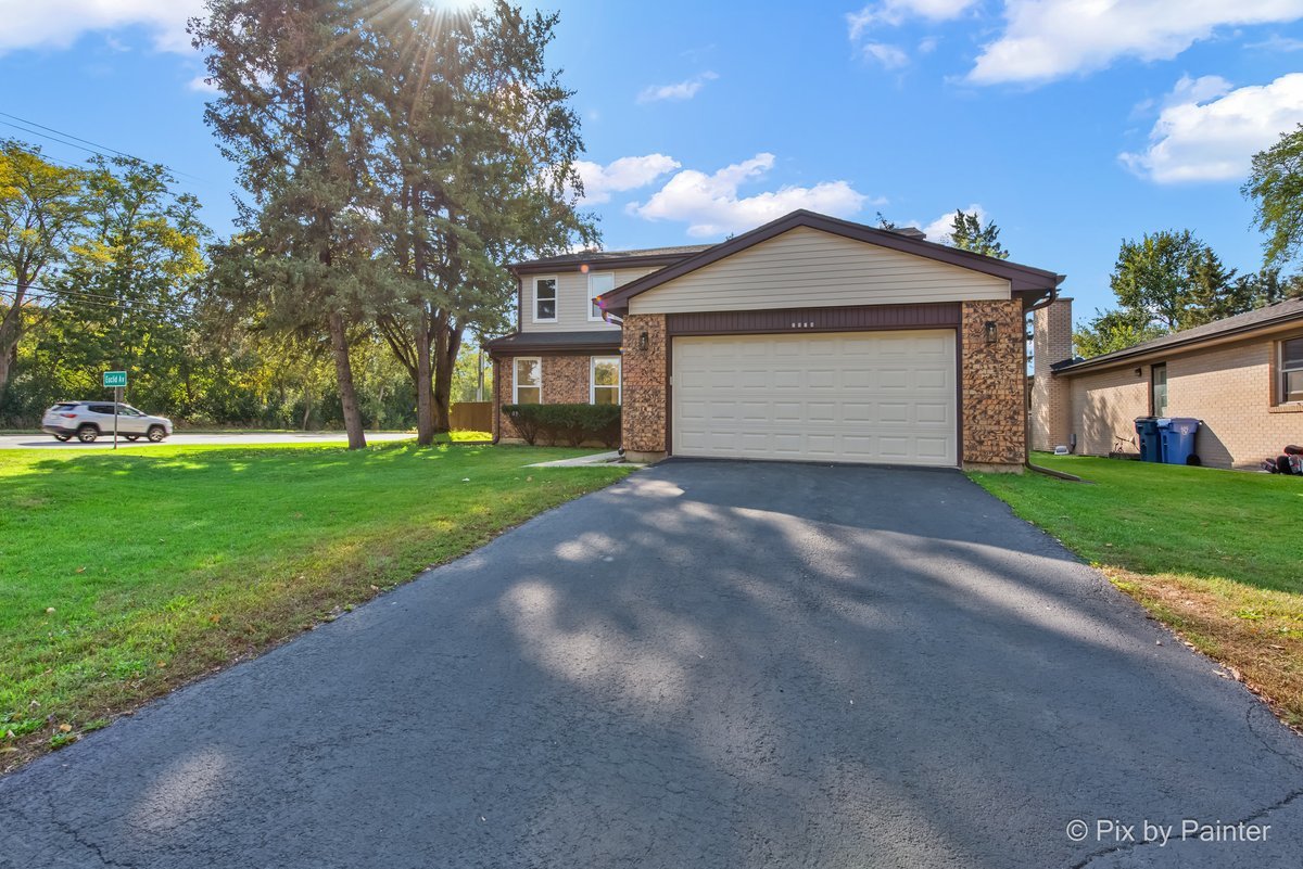 Mount Prospect, IL 60056