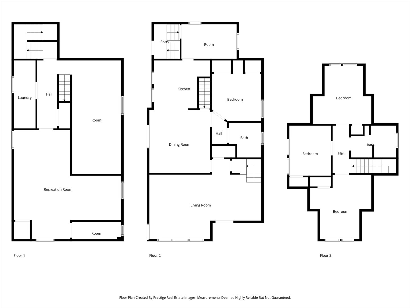 1430 S 10th Avenue, Maywood, IL 60153